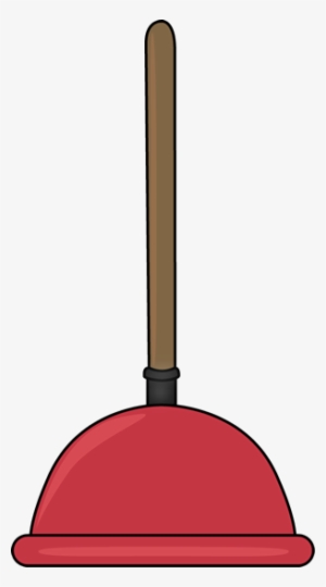 Plunger Png - Plunger Clipart #2036591