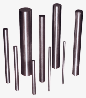 High Pressure Pump Plungers - Tungsten Carbide Plungers #2036622