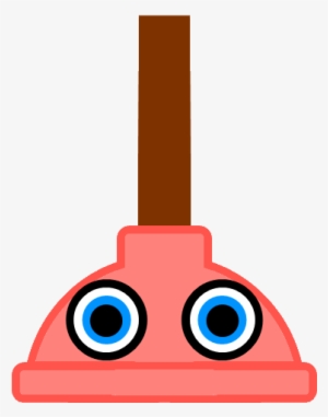 Plunger #2036734