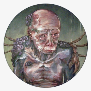 And Our Imaginations Morphing The Symbol Into Meaning - Visual Arts #2036764