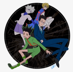 Hunter X Hunter - Medibang Inc. #2036808