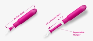 How - Playtex Tampon #2036826