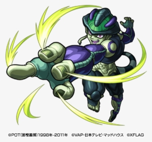 Hxh3 - Hunter X Hunter Monster Strike #2036881