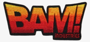 Bam Firepatch #2036936