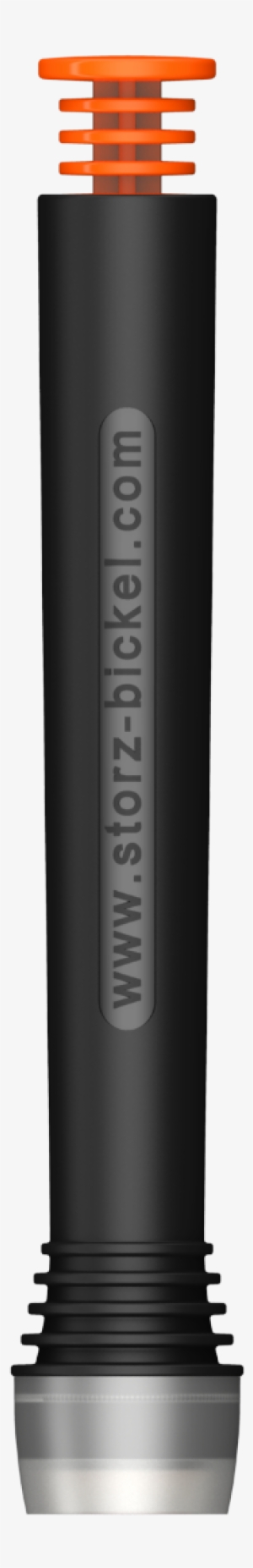 Plunger For Dosing Capsules - Flashlight #2036956