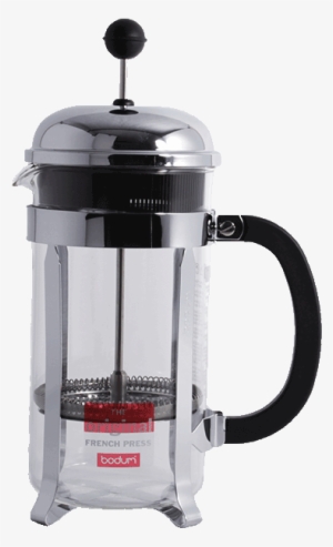 Bodum Plungers - French Press #2037039