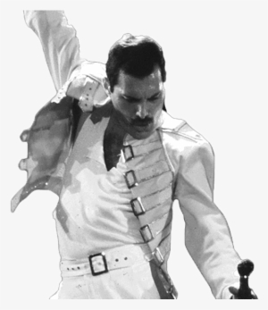 Por Qué La Voz De Freddie Mercury Era Tan Especial - Freddie Mercury Yellow Jacket Costume #2037097