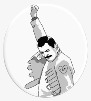 Freddie Mercury Institute - Good Morning Kajal Text #2037135