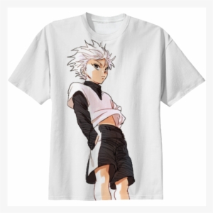 Hunter X Hunter $38 - T Shirt #2037138