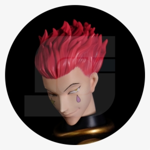 Hunter X Hunter Png #2037160