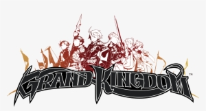 Grand Kingdom Releasing In The West This Summer - Grand Kingdom #2037218