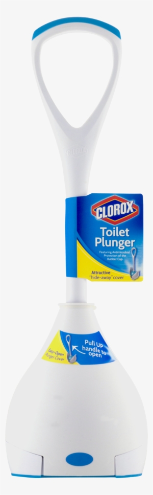 Clorox Plunger #2037241