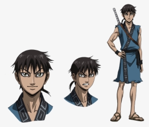 Shin As2 - Shin Kingdom Png #2037274