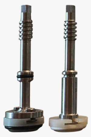 5" Draw-off Valve Stem Plunger For Commercial Industrial - Valve Stem #2037276