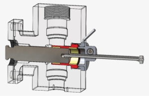 Cs&p's Plunger Installation Tool Provides For Safe - Assault Rifle ...