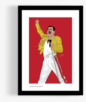 Freddie Mercury #2037309