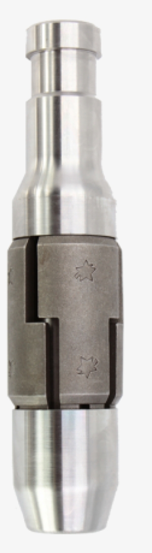 Single T-pad Plunger - Die Set #2037330