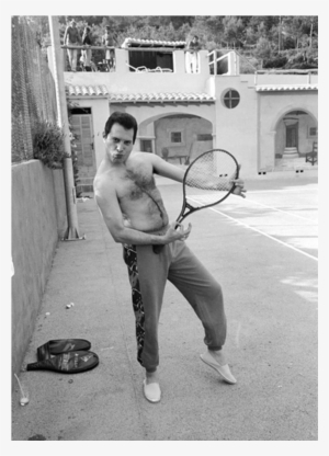 Freddiemercury - Freddie Mercury With Famous People #2037331