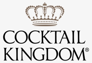 Cocktail Kingdom Logo #2037332