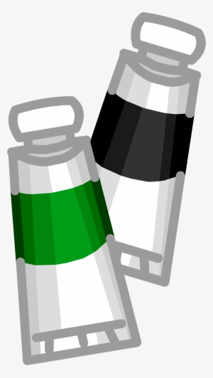 Space Squids Face Paint Icon - August 23 #2037405