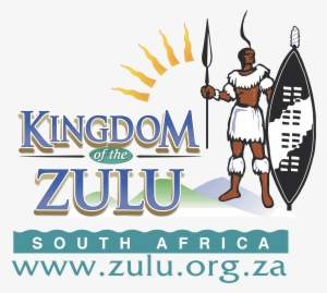 Kingdom Of The Zulu Logo Png Transparent - Kingdom Of The Zulu #2037426