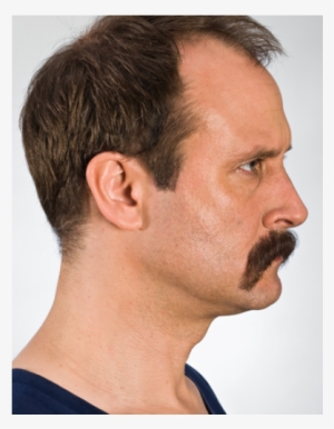 Straight Full Beard #2037527