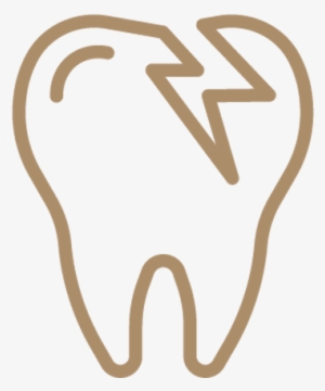 A Cracked Tooth Is Not Only Painful But Also Opens - Boerne #2037561