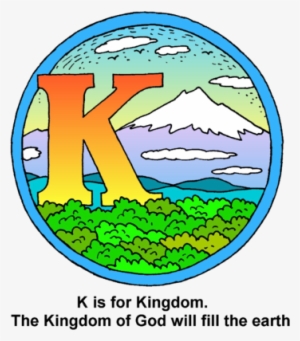 Picture Library Library Image Letter K Bible Alphabet - Bible #2037583