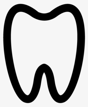 Tooth Icon 2 - Icon #2037588