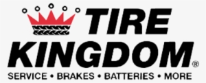 Tire Kingdom Logo Png #2037589