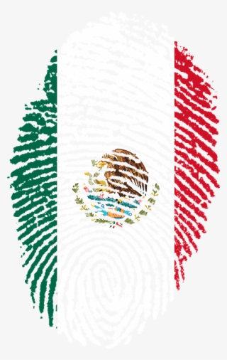 Descargue Esta Imagen Gratuita Sobre Mexico Bandera - Mexico Png #2037624