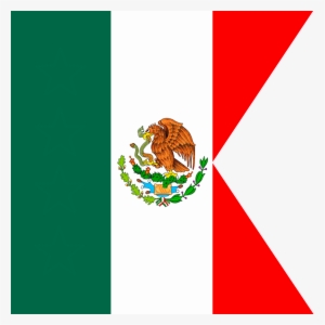 Bandera De Subsecretarios De Estado Del Mexico - Mexico Flag #2037680