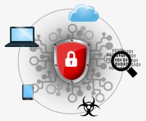 Cyber Security Png Transparent Hd Photo - Penetration Testing Circle Icon #2037706