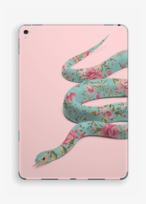 Floral Snake - Paul Fuentes Snake #2037801