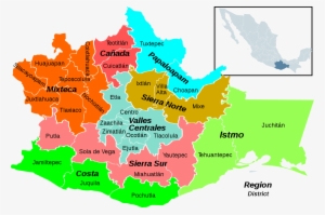 Sierra Sur De Oaxaca #2037826