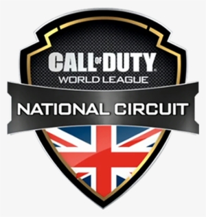 Cwl/2018 Season/national Circuit/united Kingdom/stage - Call Of Duty Black Ops #2037827