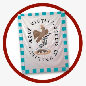 1813-1821 - Bandera De Mexico 1813 1821 #2037880