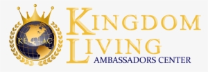 Kingdom Living Ambassadors Center - Tan #2037881