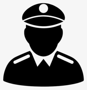 24-hour Security Guards - Colonel Icon #2037884
