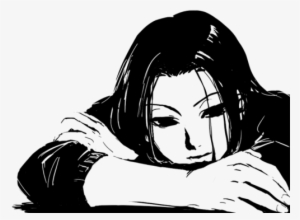 Hxh Hunter×hunter Hunter X Hunter - Illumi Hunter X Hunter Manga #2037925