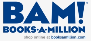 Bam - Books A Million Logo Png #2037956