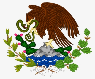 Gobierno Del Estado De - Flag Of Mexico #2037994