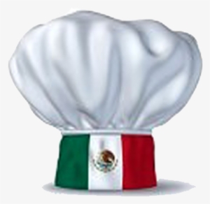México Es Famoso Por Varias Razones, Y Una De Ellas - Gorro De Chef Mexicano #2038172