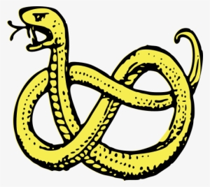 Snake Clip Art #2038206