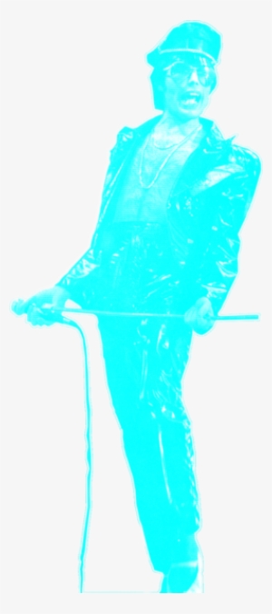 Freddie Mercury 2 - Illustration #2038252
