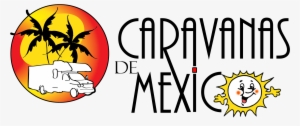 Caravanas De Mexico-caravanes Vr & Excursions Au Mexique - Crítica De La Argentina #2038410