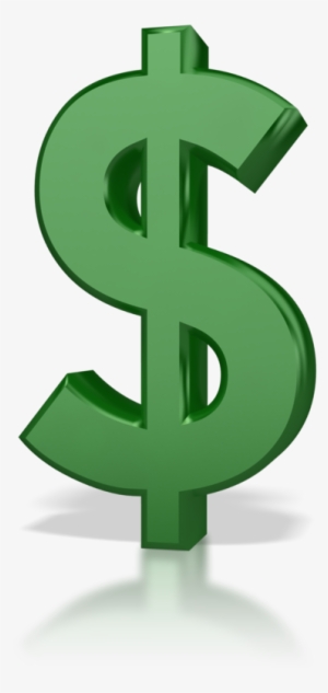 Csra Discount Homes 866 480 Repo Banner Transparent - Png Of Money Sign #2038420