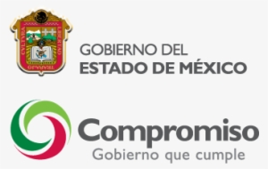 Estado De Mexico - Escudos Del Estado De Mexico #2038445