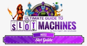 Slot Machine #2038503