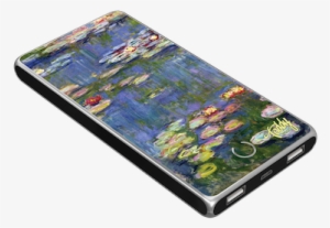 Water Lillies Desktop Essentials Tech Gift Set - Water Lilies #2038566